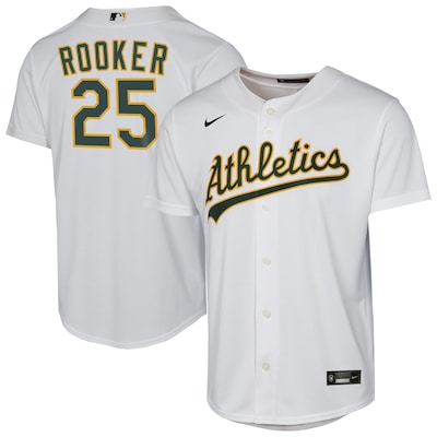 Athletics Kids Jerseys 2025-12-05-002